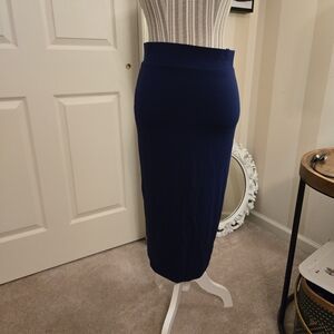Maxi Skirt / Tube Dress